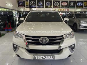 Toyota Fortuner 2.7V 4x2 AT