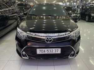 Toyota Camry 2.5Q