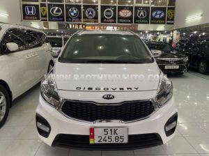 Xe Kia Rondo GMT 2018