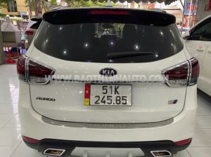 Xe Kia Rondo GMT 2018