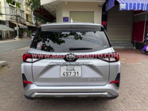 Xe Toyota Veloz Cross Top 1.5 CVT 2022