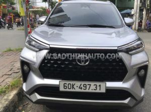 Xe Toyota Veloz Cross Top 1.5 CVT 2022