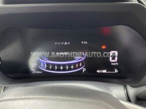 Xe Toyota Veloz Cross Top 1.5 CVT 2022