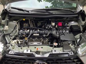 Xe Toyota Veloz Cross Top 1.5 CVT 2022