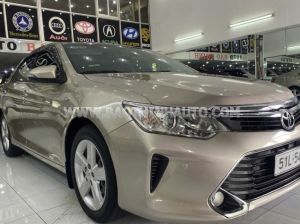 Xe Toyota Camry 2.5Q 2017