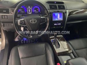 Xe Toyota Camry 2.5Q 2017