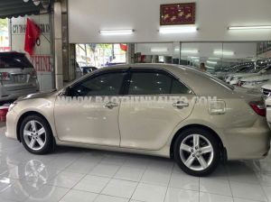 Xe Toyota Camry 2.5Q 2017