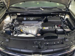 Xe Toyota Camry 2.5Q 2017