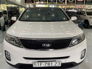 Kia Sorento GATH