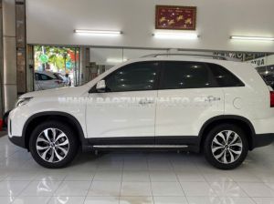Xe Kia Sorento GATH 2016