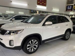 Xe Kia Sorento GATH 2016