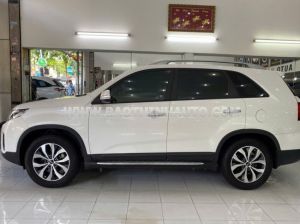 Xe Kia Sorento GATH 2016