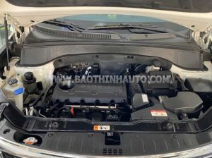 Xe Kia Sorento GATH 2016