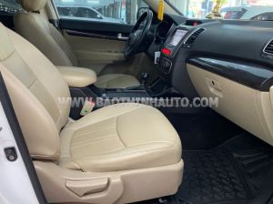 Xe Kia Sorento GATH 2016