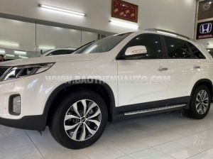 Xe Kia Sorento GATH 2016