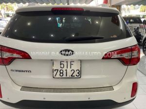 Xe Kia Sorento GATH 2016
