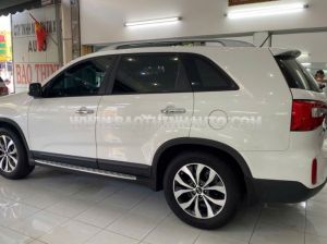 Xe Kia Sorento GATH 2016