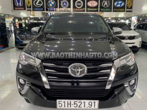 Toyota Fortuner 2.7V 4x2 AT