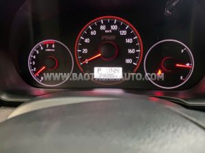 Xe Honda Brio RS 2021