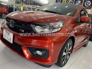 Xe Honda Brio RS 2021