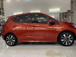 Xe Honda Brio RS 2021