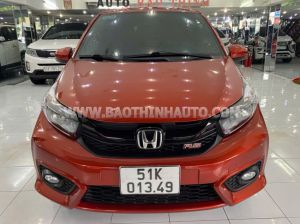 Xe Honda Brio RS 2021
