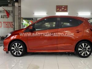 Xe Honda Brio RS 2021