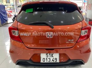 Xe Honda Brio RS 2021