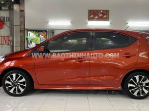 Xe Honda Brio RS 2021