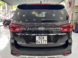 Xe Kia Sedona 2.2 DAT Luxury 2019