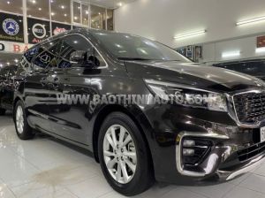 Xe Kia Sedona 2.2 DAT Luxury 2019