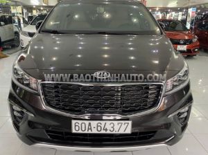 Xe Kia Sedona 2.2 DAT Luxury 2019