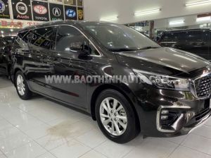 Xe Kia Sedona 2.2 DAT Luxury 2019