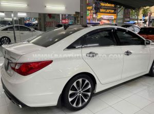 Xe Hyundai Sonata 2.0 AT 2012