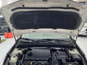 Xe Hyundai Sonata 2.0 AT 2012