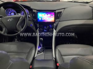 Xe Hyundai Sonata 2.0 AT 2012