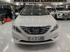 Xe Hyundai Sonata 2.0 AT 2012