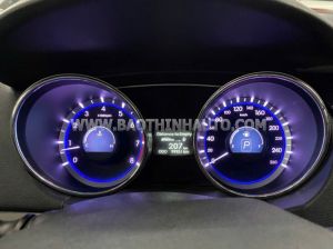 Xe Hyundai Sonata 2.0 AT 2012