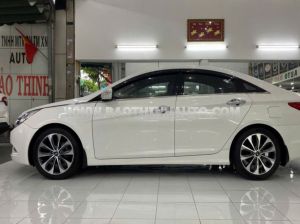Xe Hyundai Sonata 2.0 AT 2012