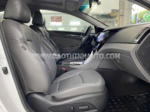 Xe Hyundai Sonata 2.0 AT 2012