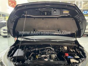 Xe Toyota Innova Venturer 2.0 AT 2020