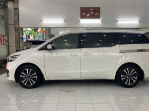 Xe Kia Sedona 2.2L DATH 2018