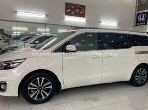 Xe Kia Sedona 2.2L DATH 2018