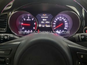 Xe Kia Sedona 2.2L DATH 2018