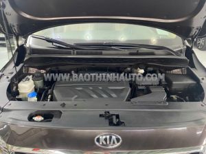 Xe Kia Sedona 2.2 DAT Platinum 2019