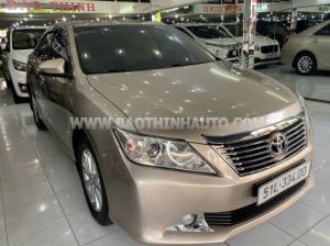 Xe Toyota Camry 2.0E 2014