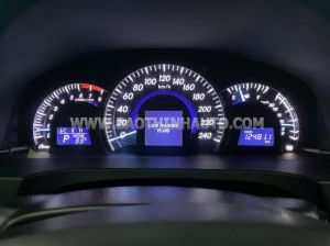 Xe Toyota Camry 2.0E 2014