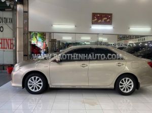 Xe Toyota Camry 2.0E 2014