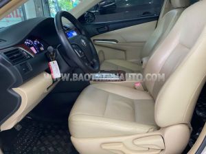 Xe Toyota Camry 2.0E 2014