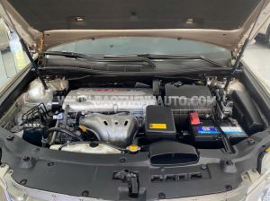 Xe Toyota Camry 2.0E 2014